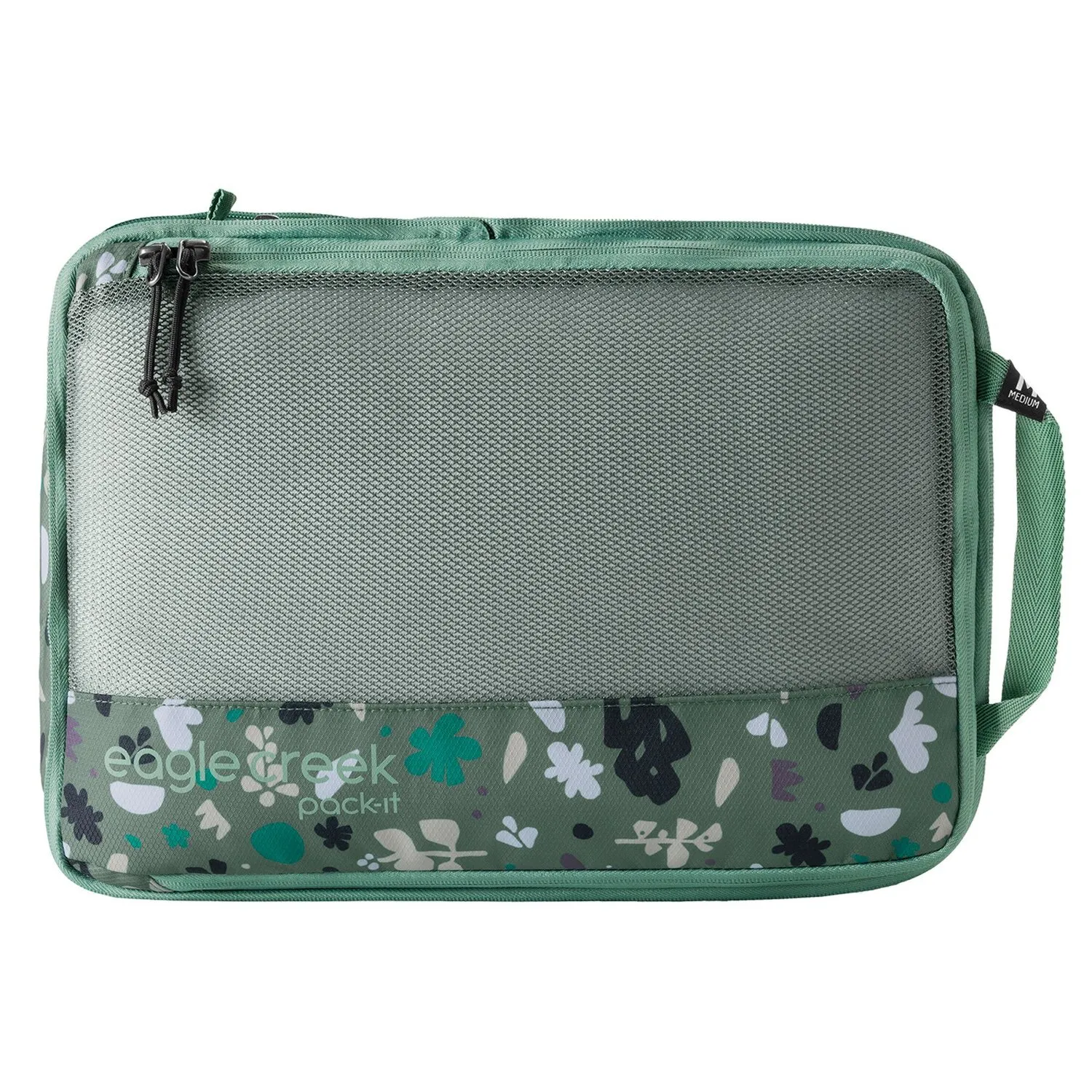 Eagle Creek Pack-It Reveal Borsa a compressione M 25 cm con soffietto