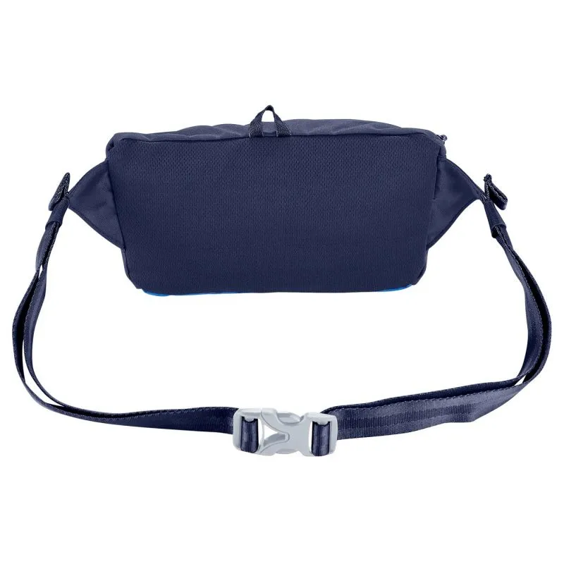 Eagle Creek Stash borsa a tracolla (Aizome blu)