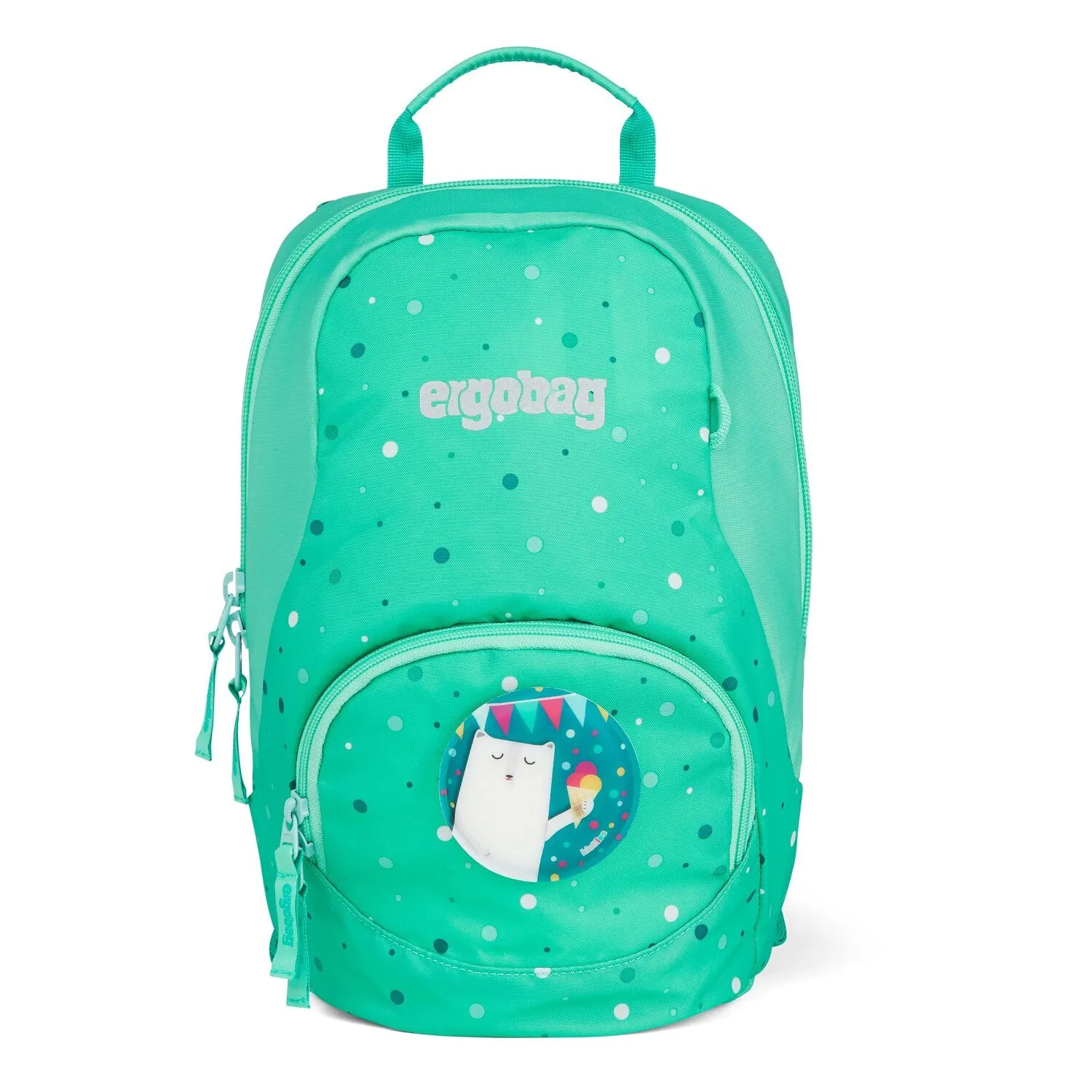 Ergobag Zaino Ease Kids 30 cm