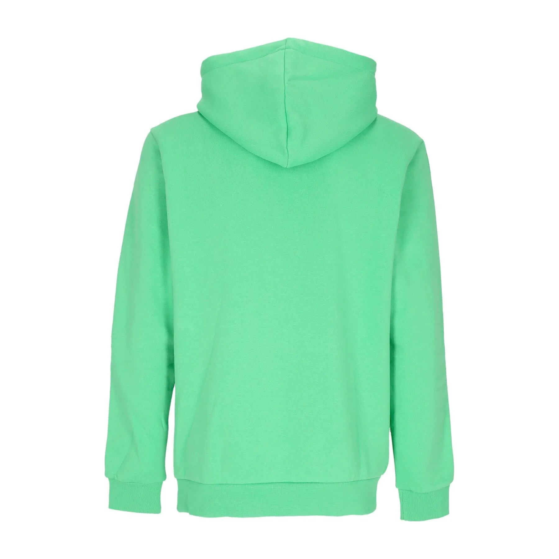 Felpa Cappuccio Uomo Graphics Camo Infill Hoodie Pale Green