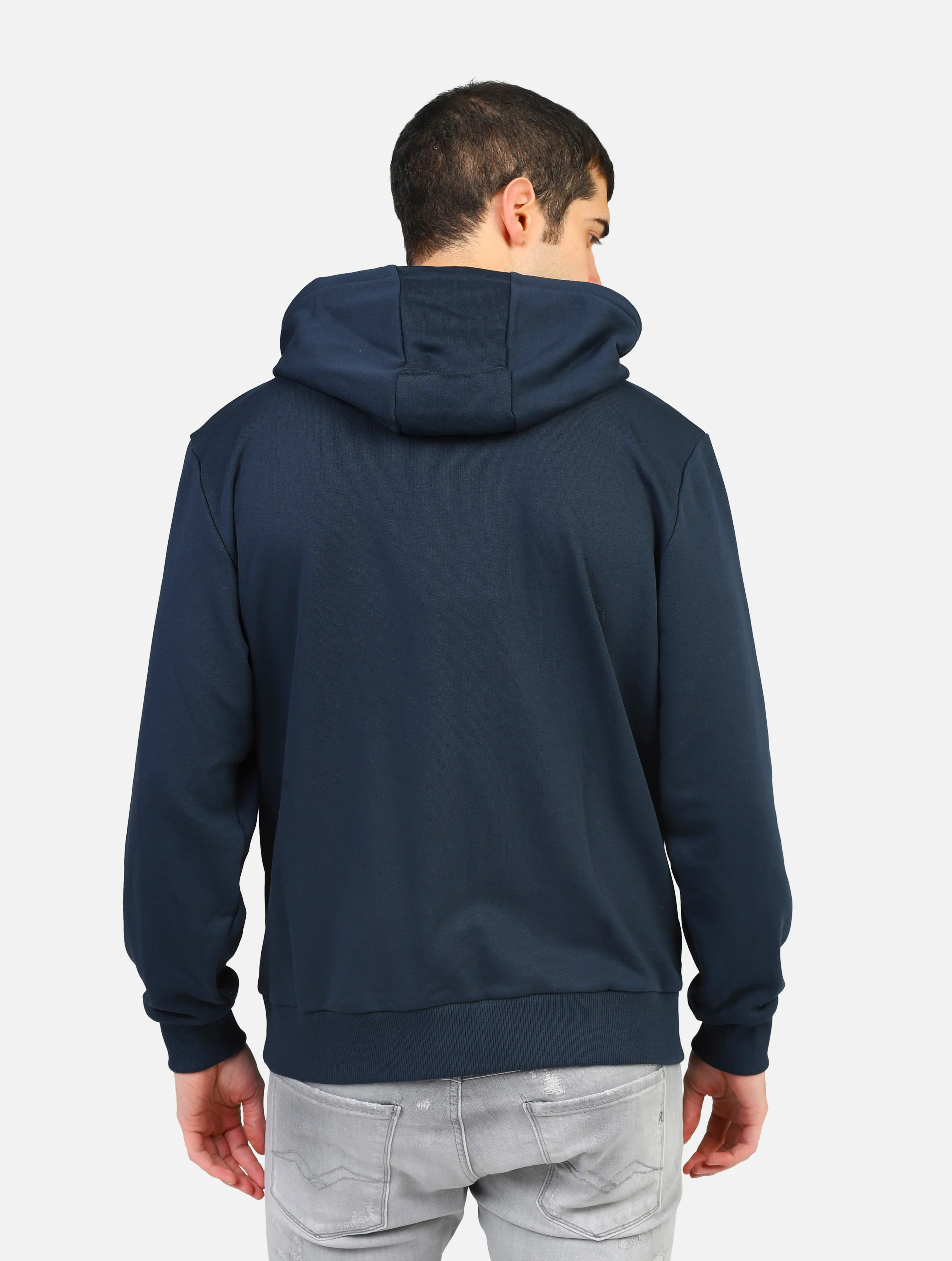 felpa COLMAR 8240BLU
