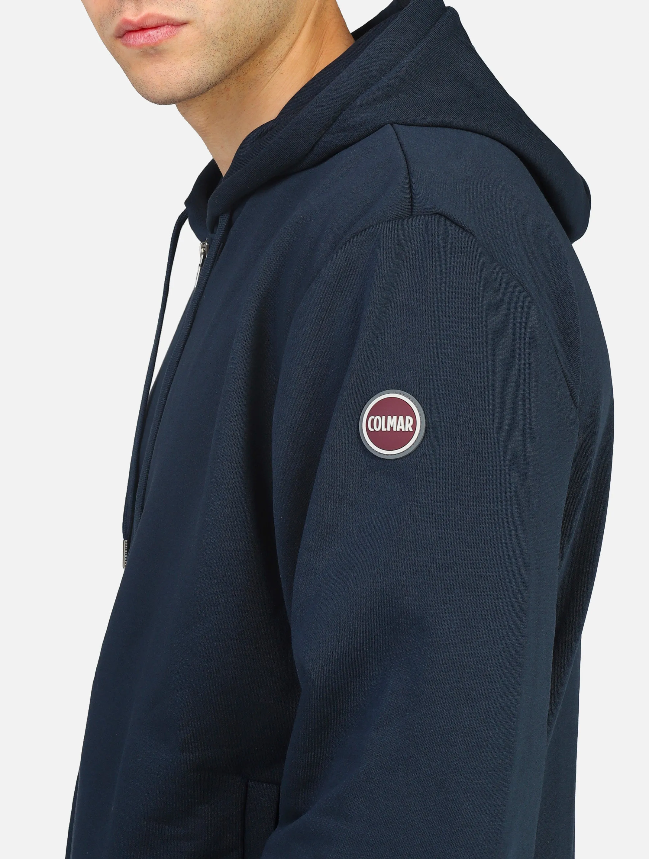 felpa COLMAR 8240BLU