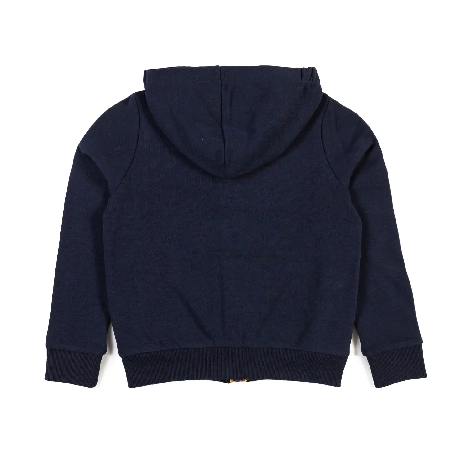 Felpa Unisex Le Vrai Arnel Blu Depth