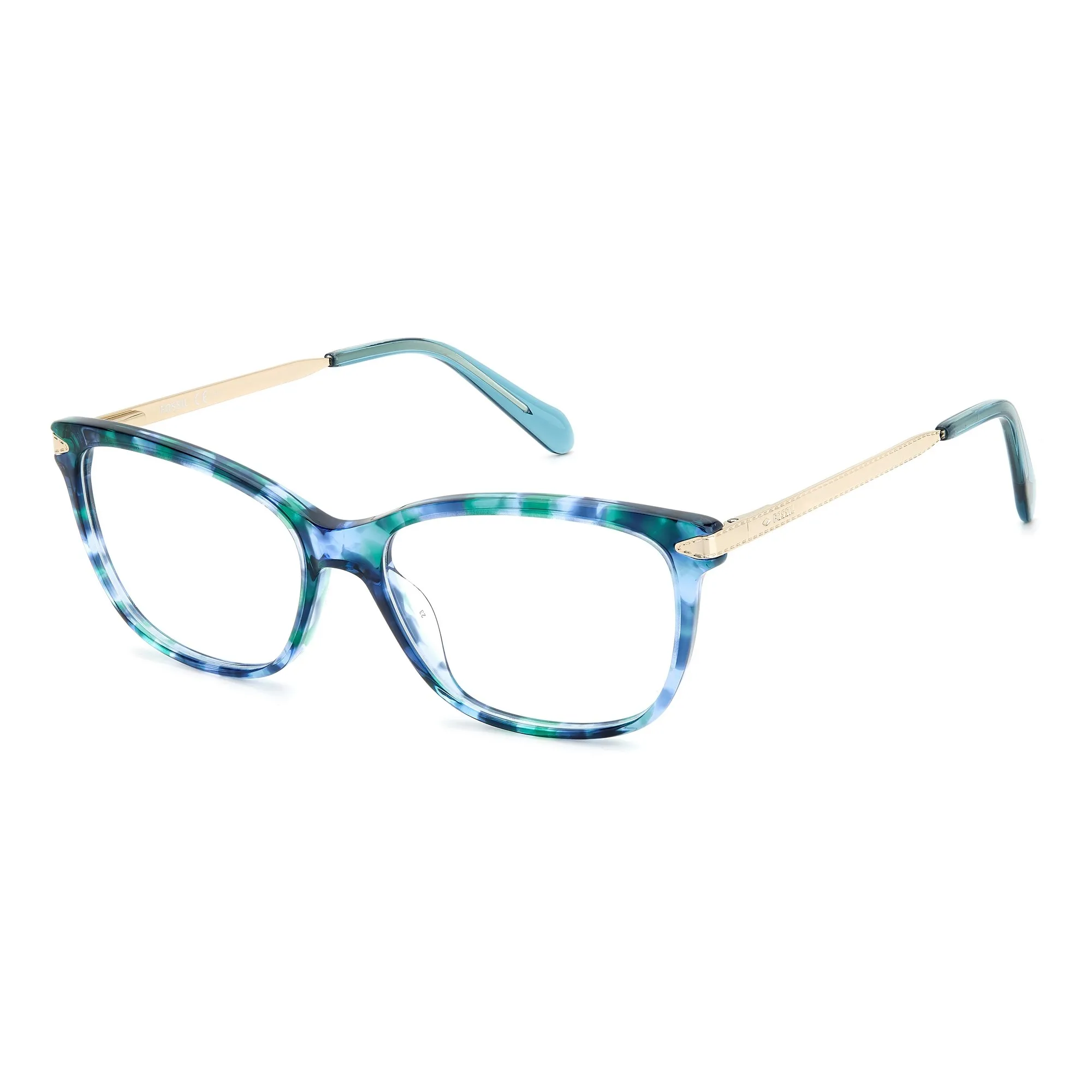   Fossil FOS 7150 - 086 Avana | Occhiale Da Vista Donna 