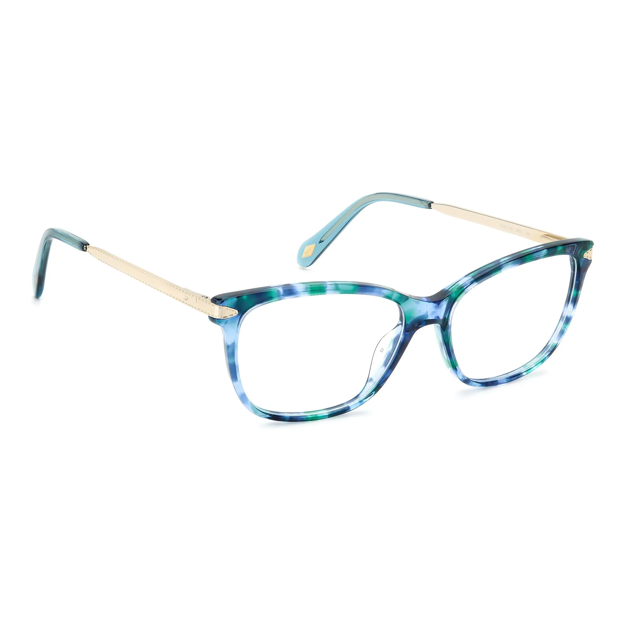   Fossil FOS 7150 - 086 Avana | Occhiale Da Vista Donna 