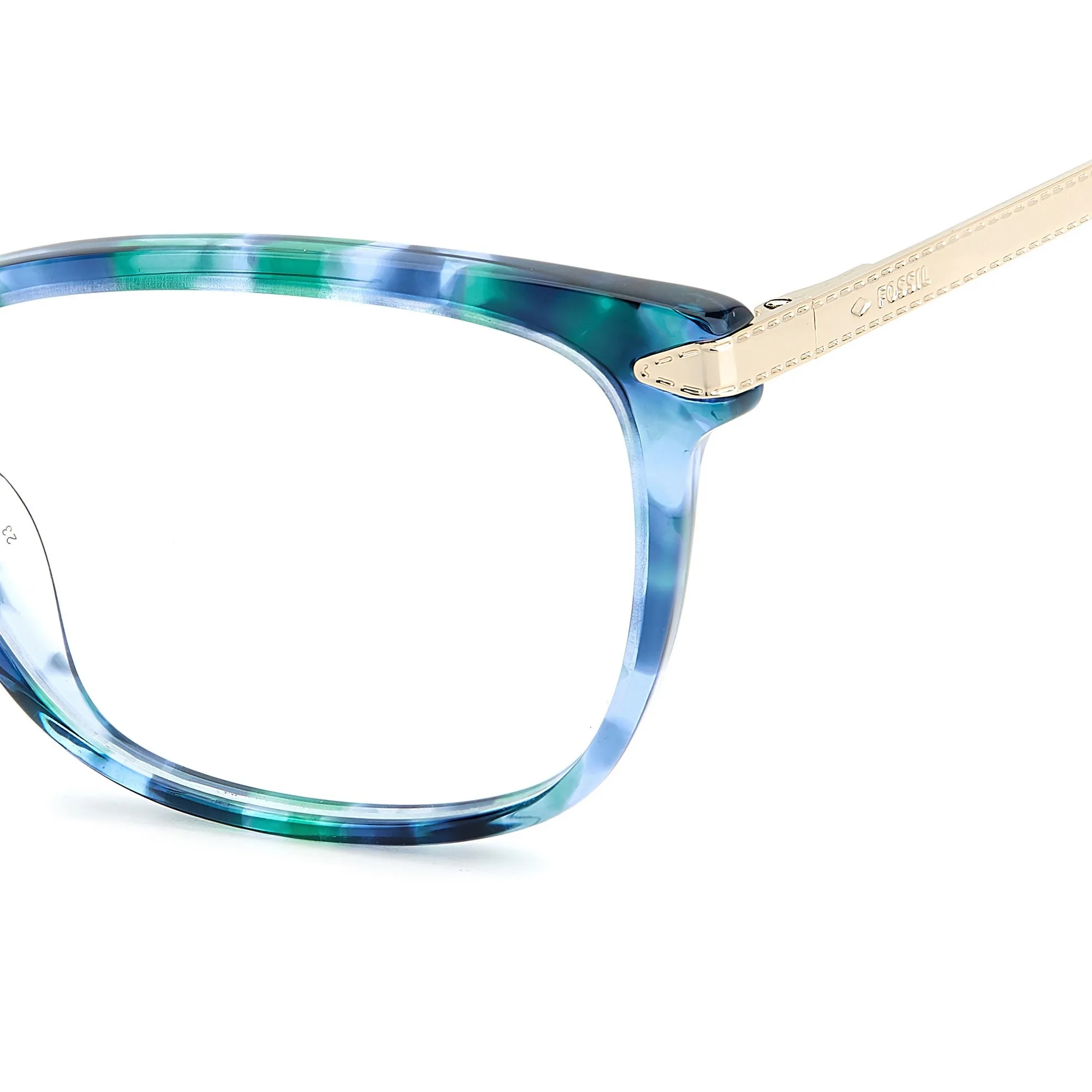   Fossil FOS 7150 - 086 Avana | Occhiale Da Vista Donna 