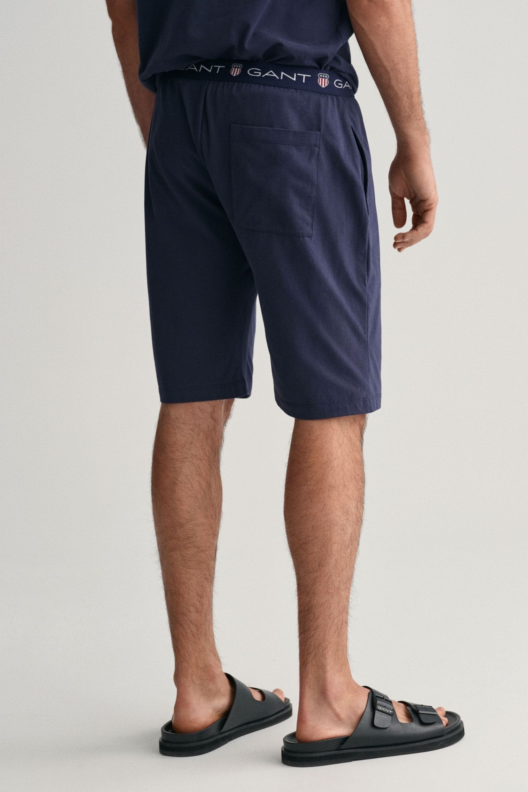 GANT - Shield - Shorts del pigiama