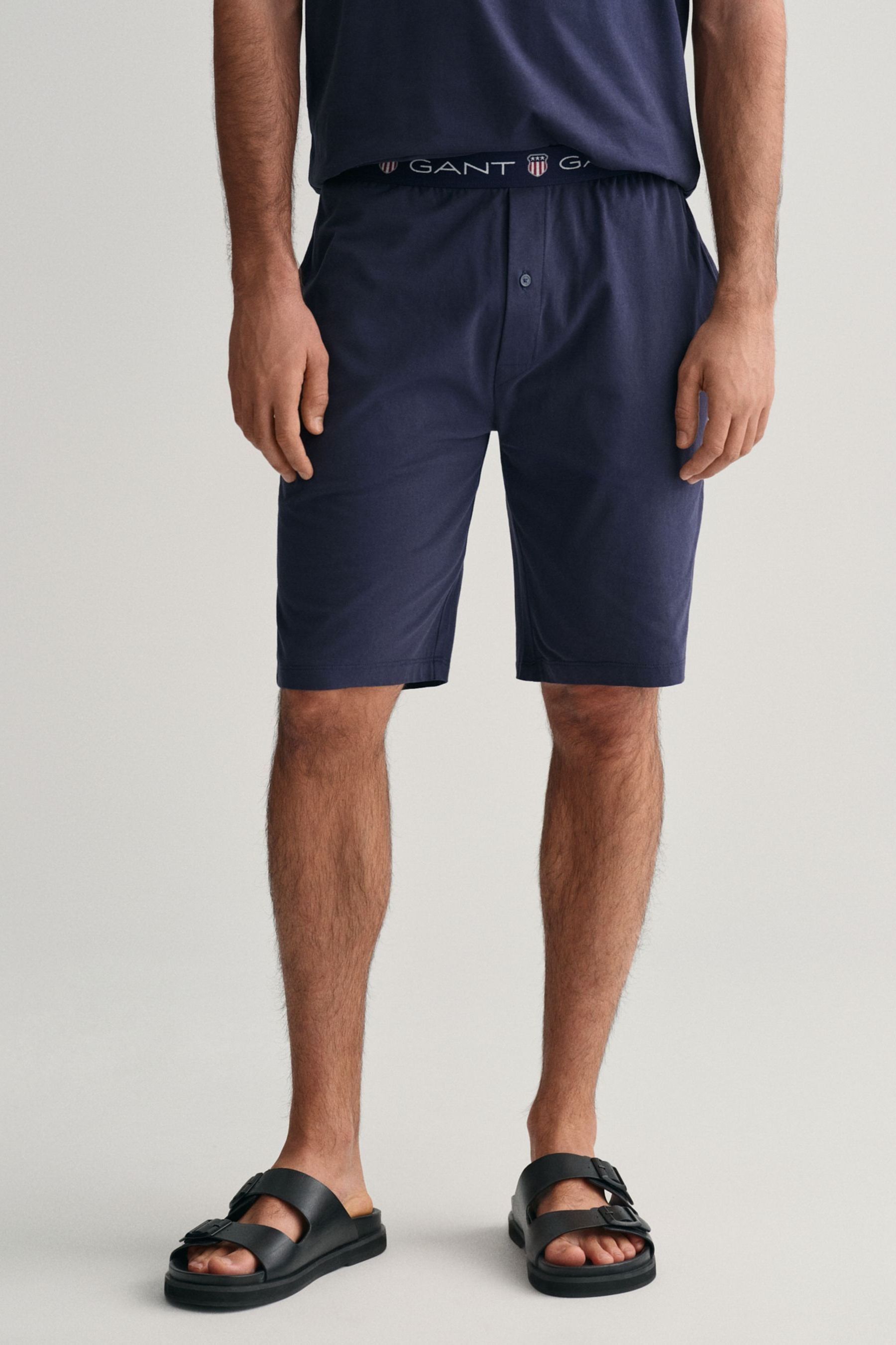 GANT - Shield - Shorts del pigiama