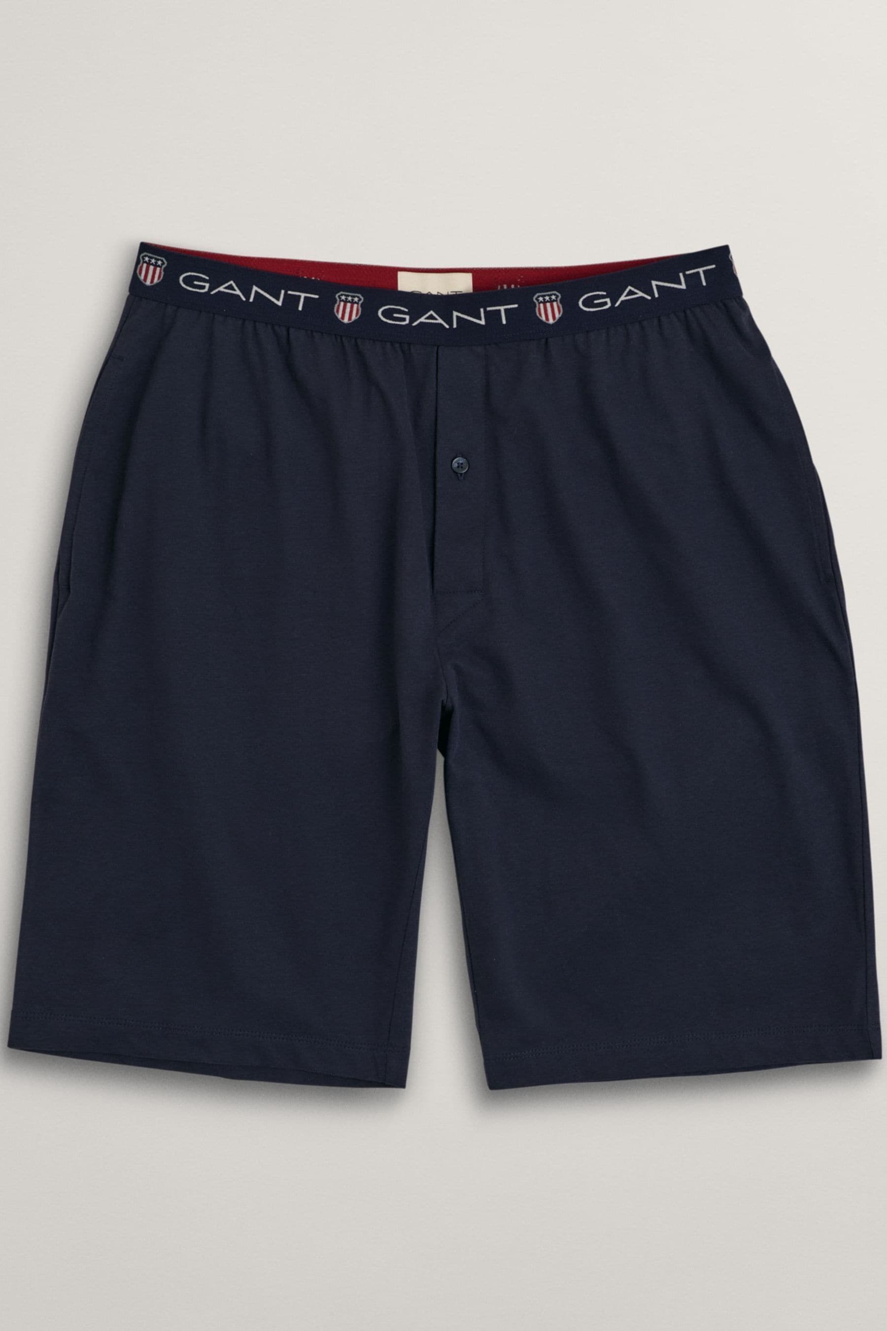 GANT - Shield - Shorts del pigiama
