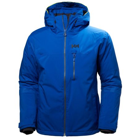 Giacca Helly Hansen Double Diamond Royal