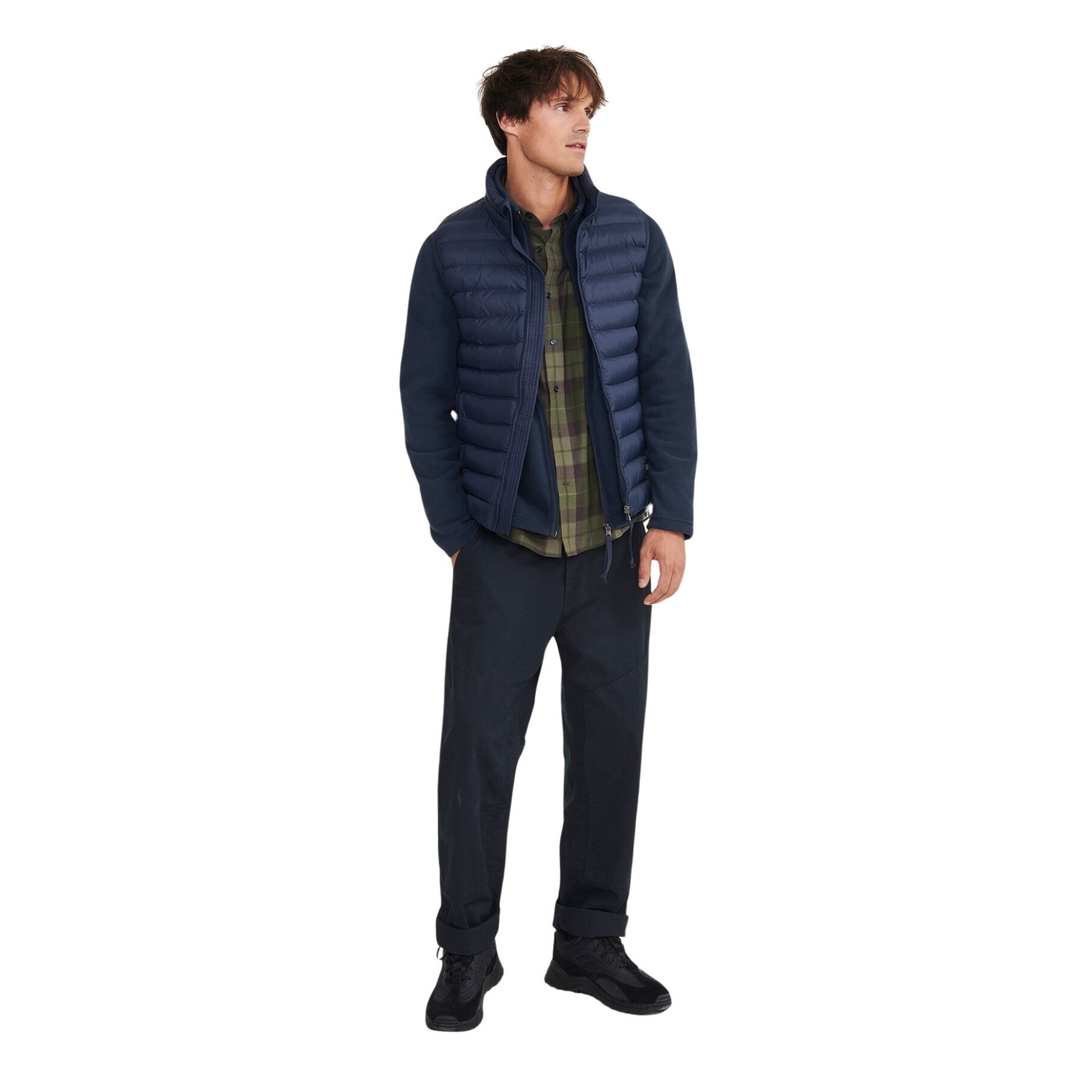 Gilet impermeabile Aigle Dupont Sorona