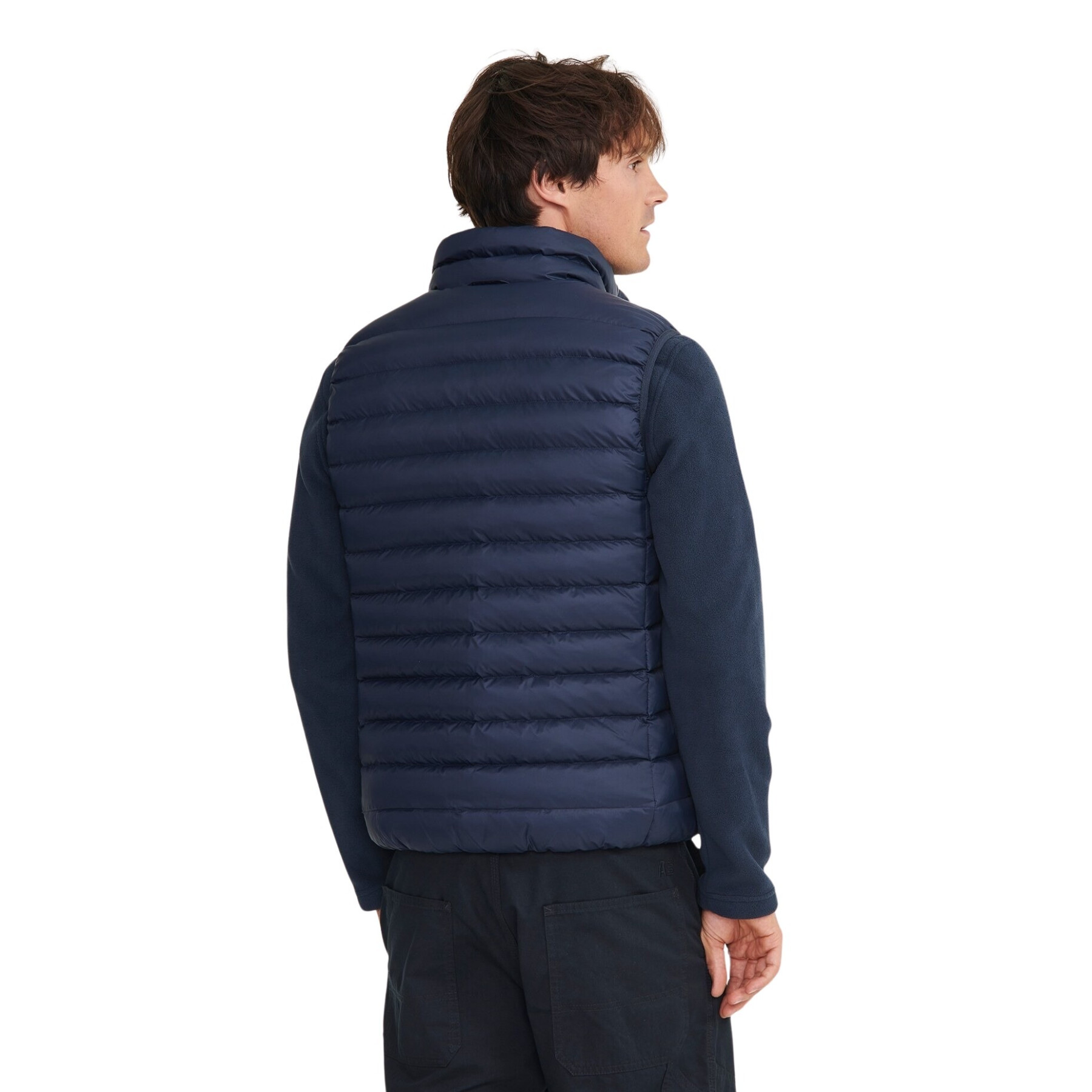 Gilet impermeabile Aigle Dupont Sorona