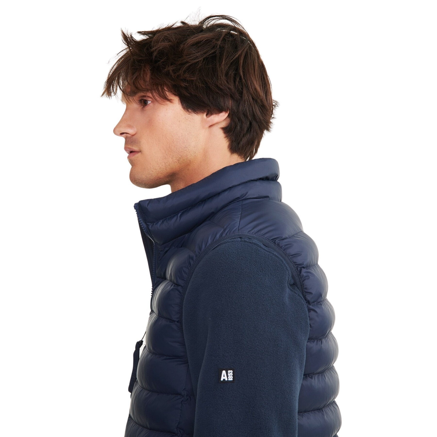 Gilet impermeabile Aigle Dupont Sorona