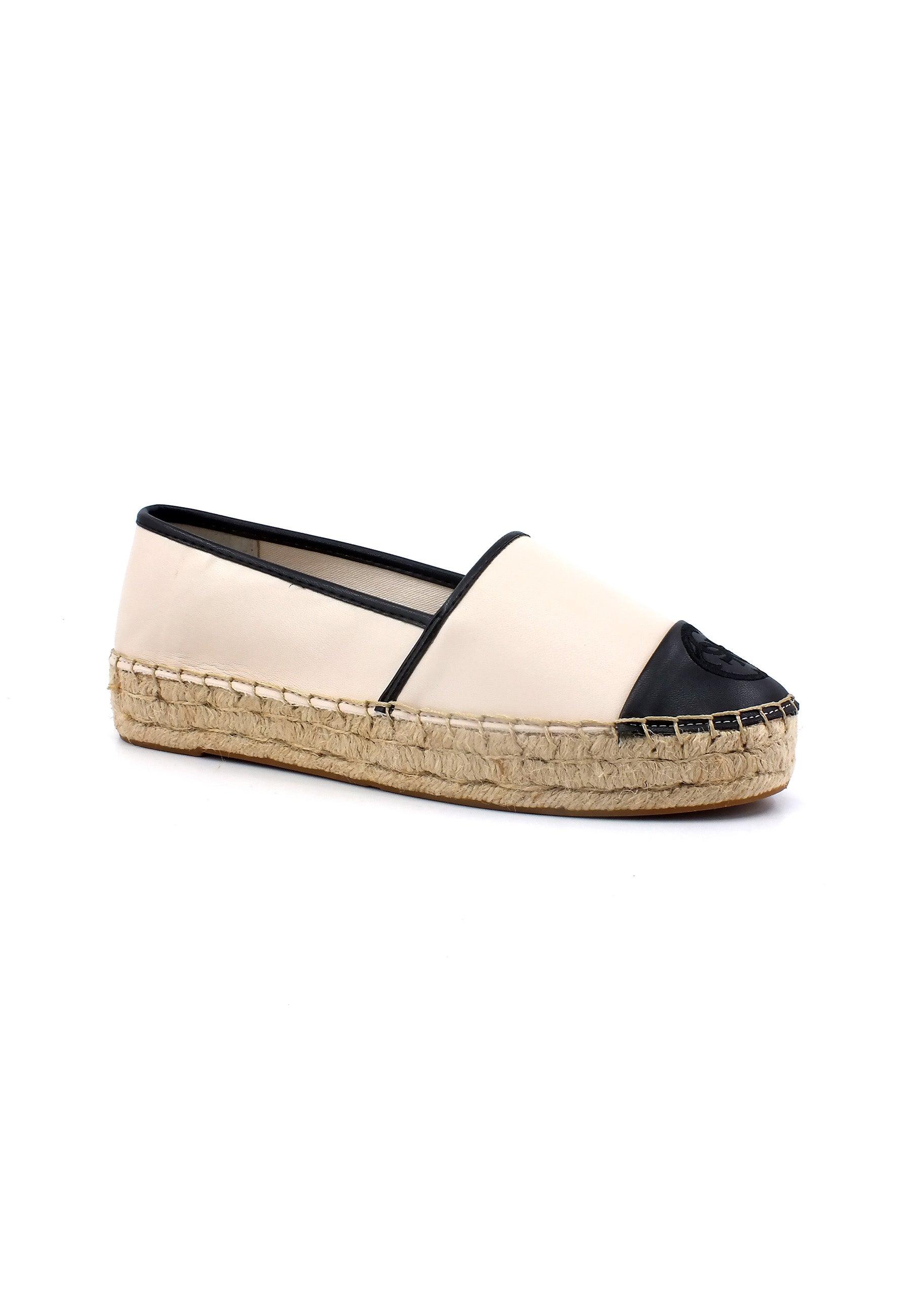 GUESS Espadrillas Donna White FL6J2LELE14