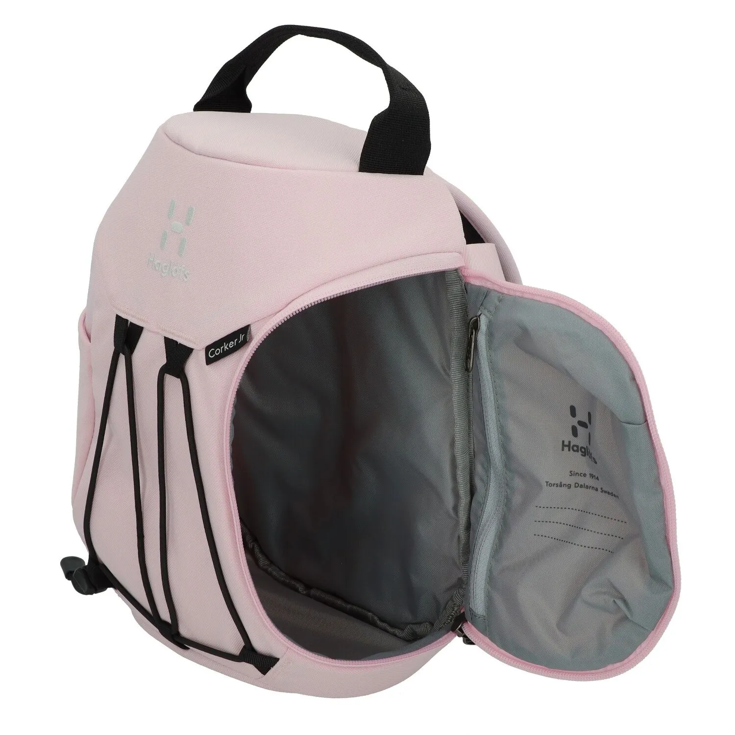 Haglöfs Zaino Corker Junior per bambini 27 cm