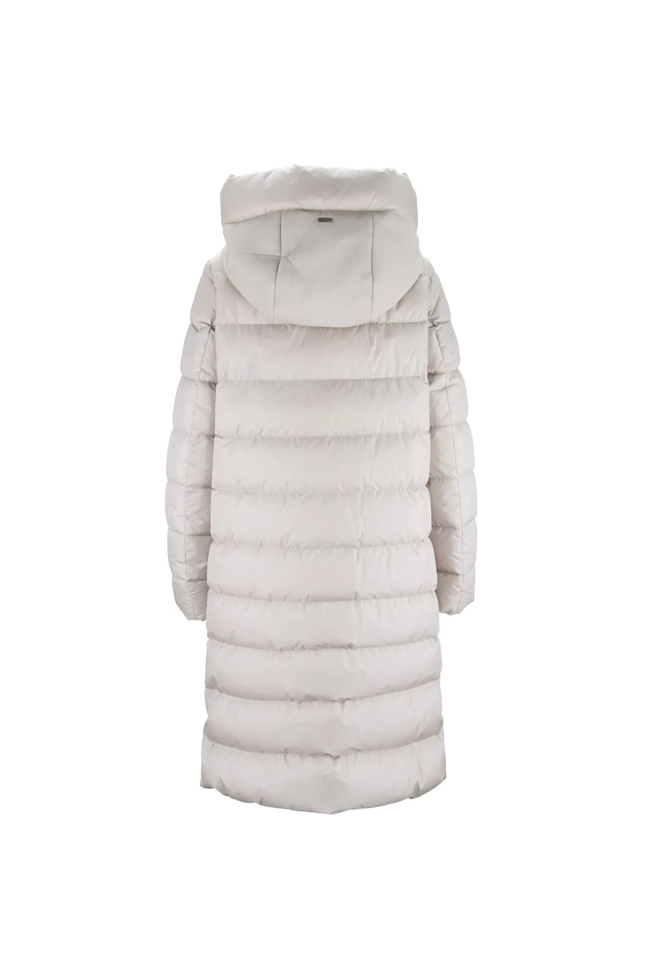 HERNO PI1347D 1985 Down Coat