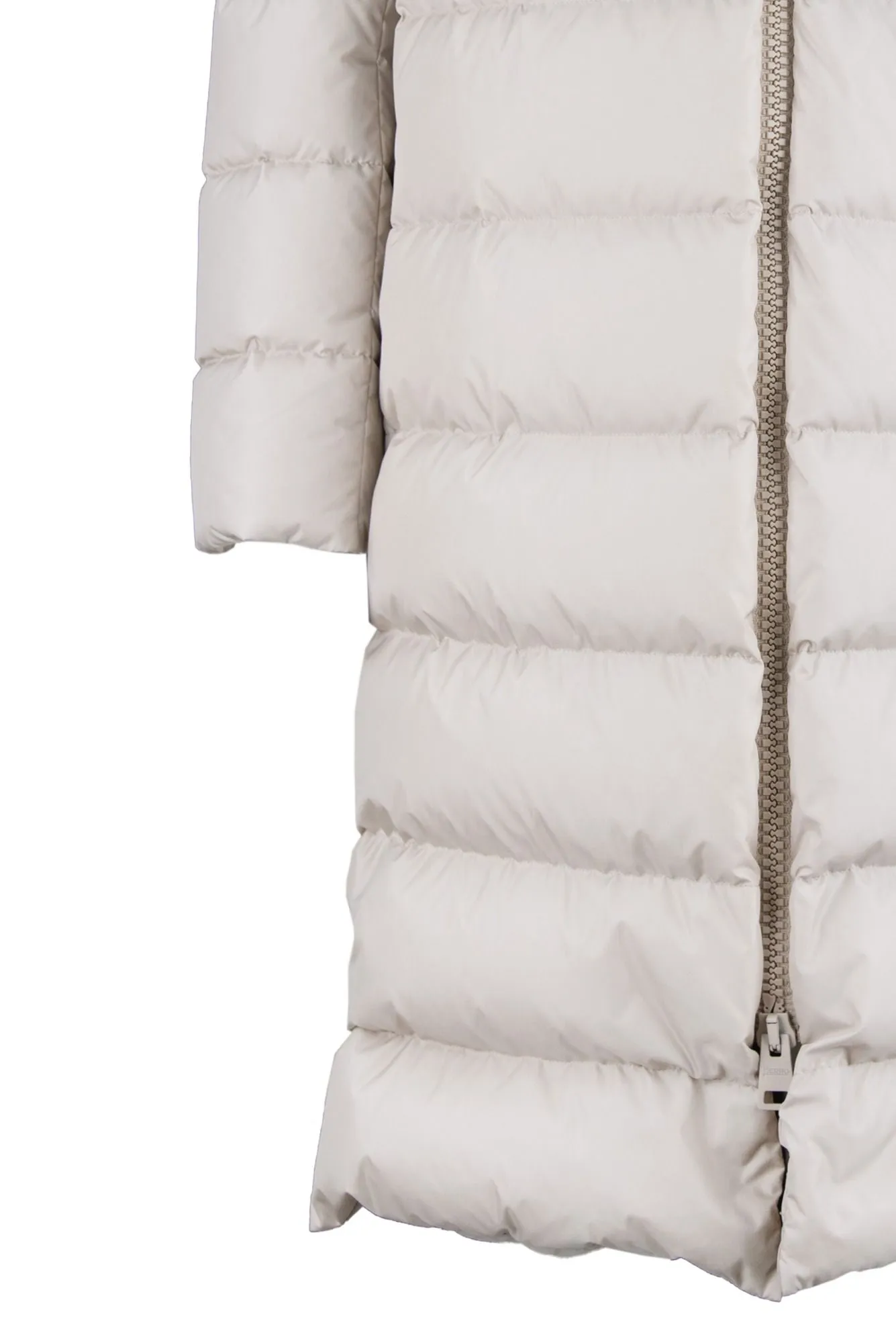 HERNO PI1347D 1985 Down Coat