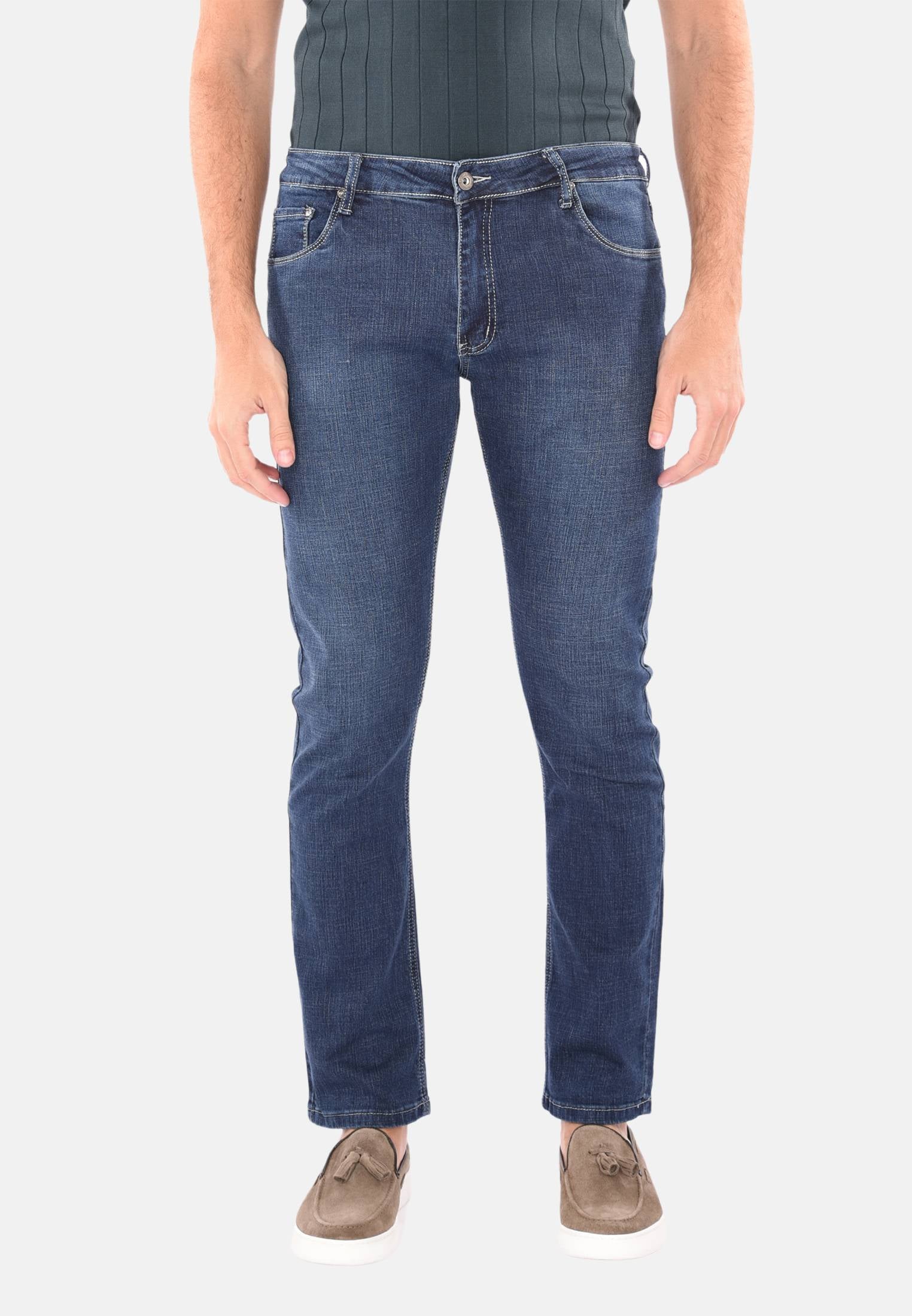 Jeans cinque tasche