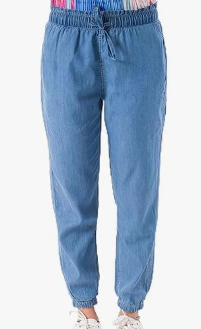 Jeans Lyocell