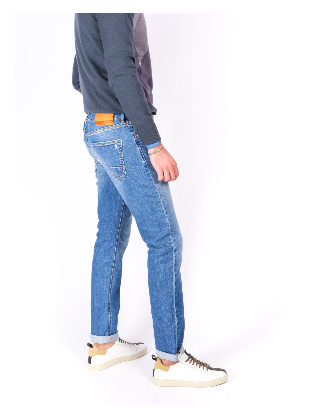 Jeans Uniform - Ibanez