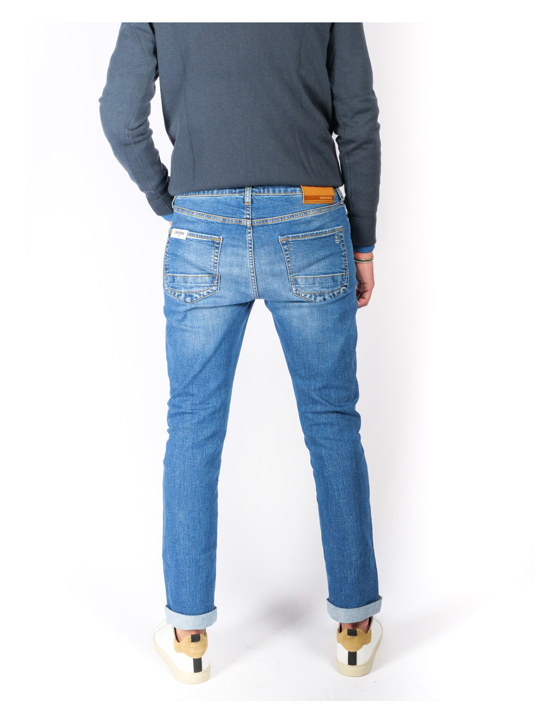 Jeans Uniform - Ibanez