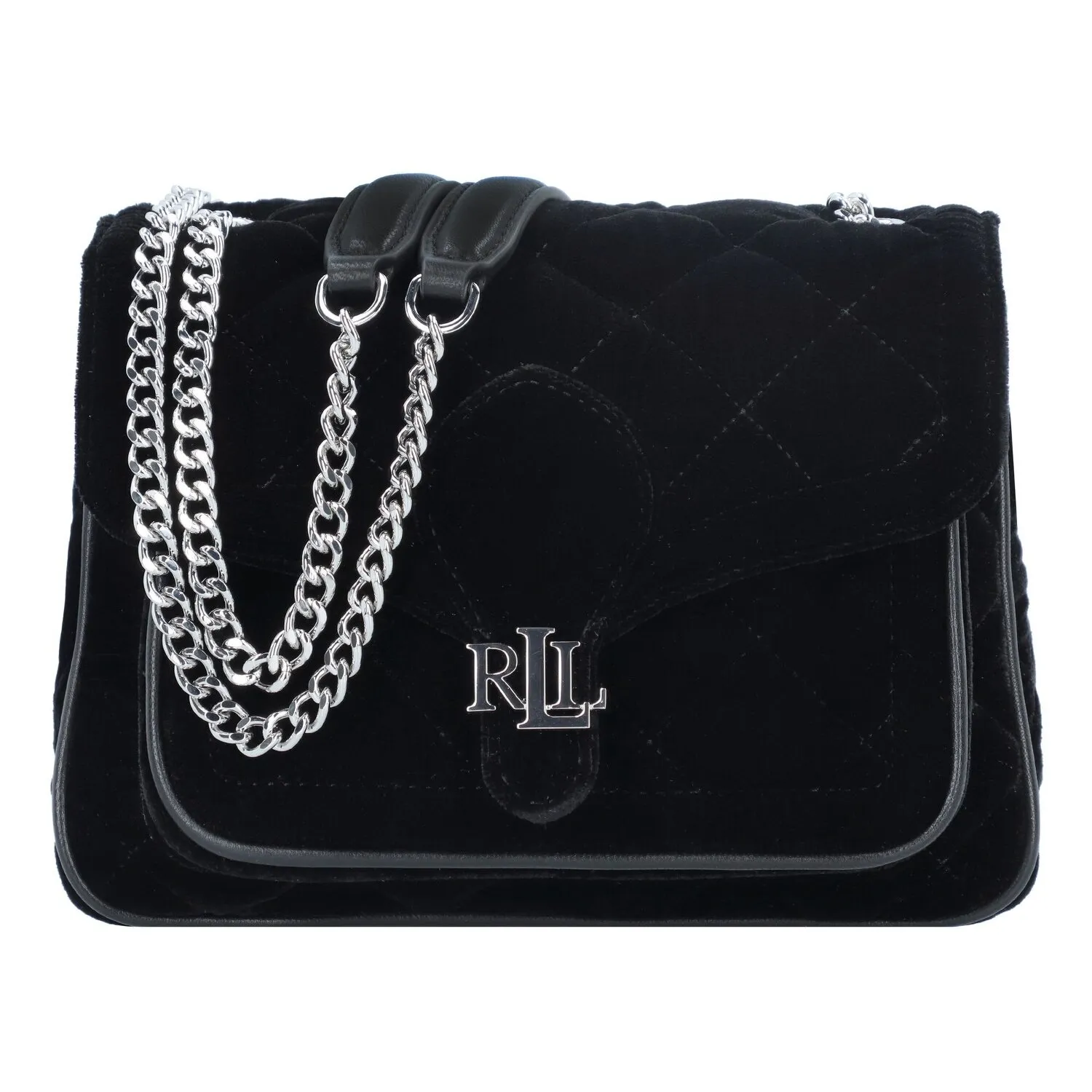 Lauren Ralph Lauren Bradley Borsa a tracolla 21.5 cm
