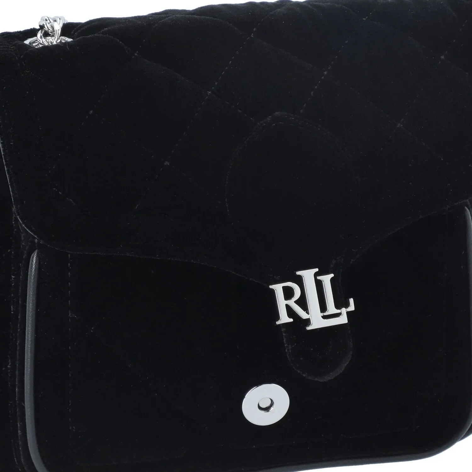 Lauren Ralph Lauren Bradley Borsa a tracolla 21.5 cm