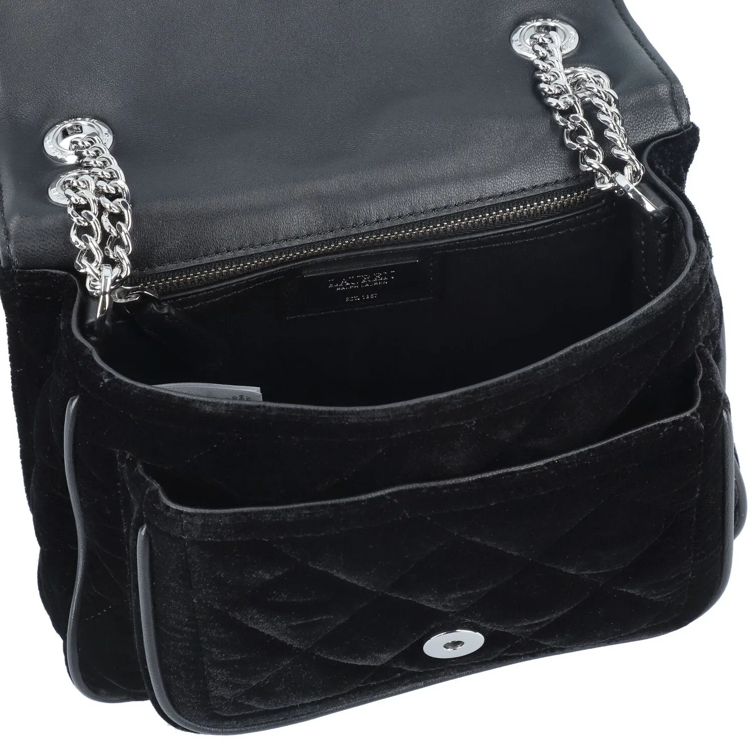Lauren Ralph Lauren Bradley Borsa a tracolla 21.5 cm