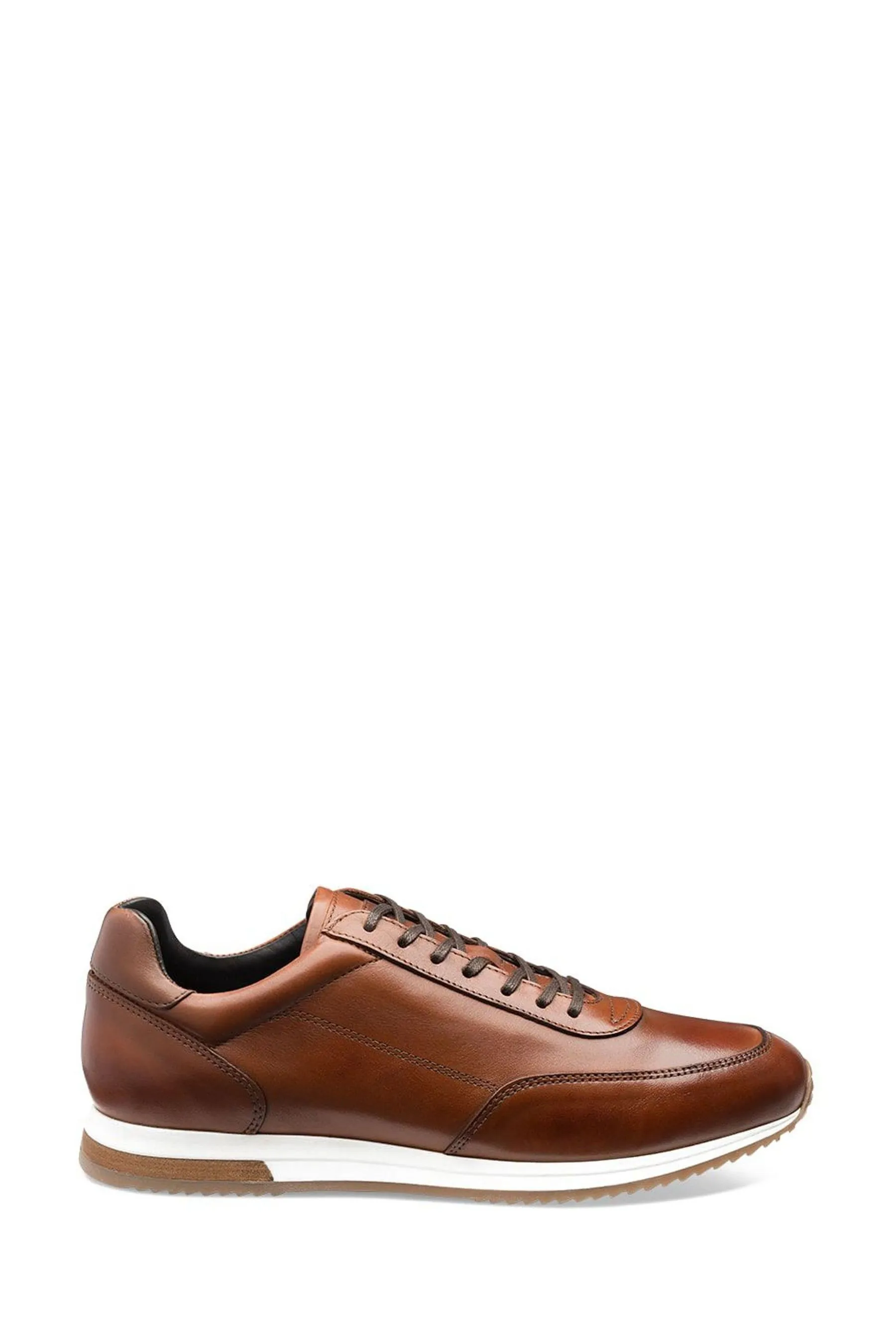 Loake Bannister - Scarpe da ginnastica in pelle    