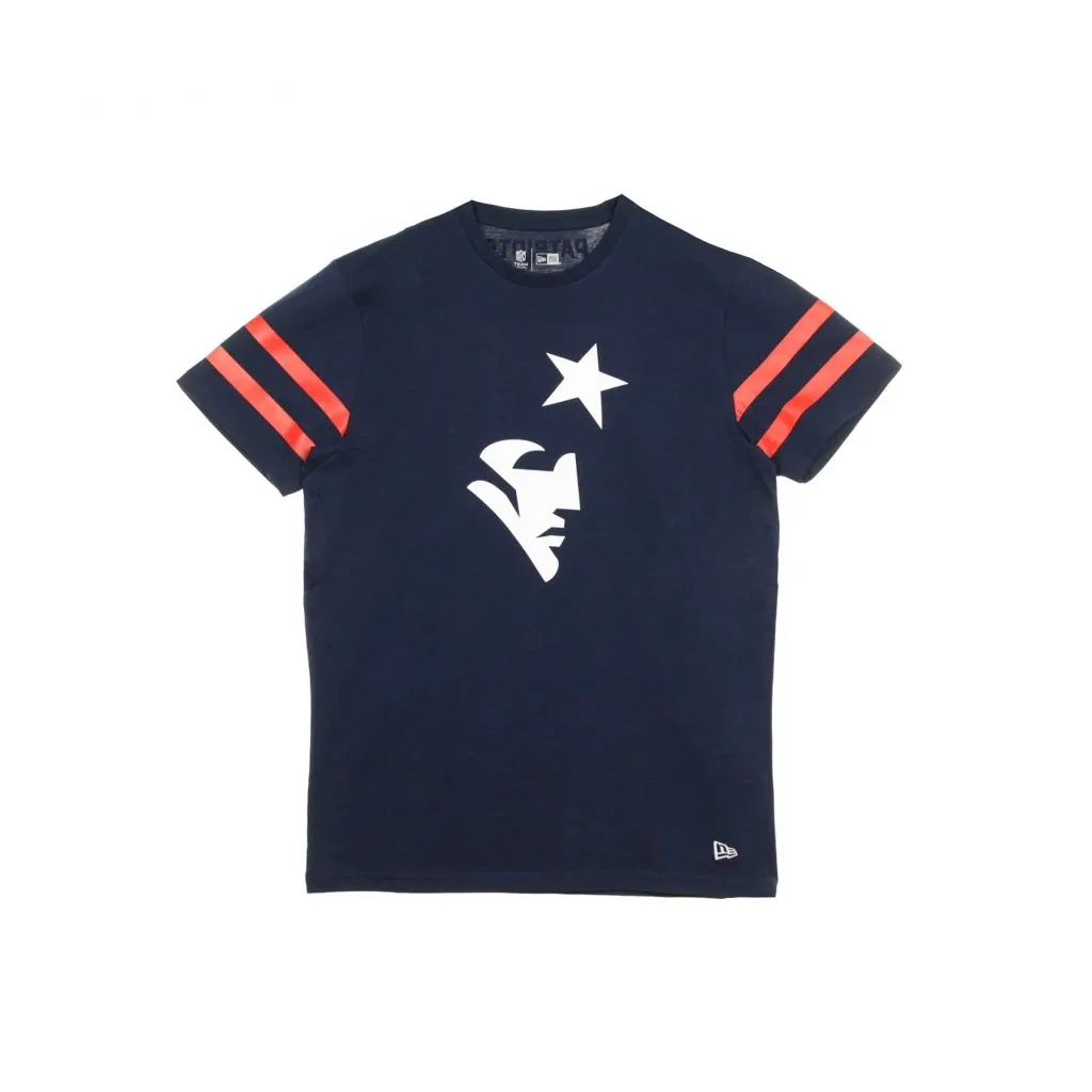 MAGLIETTA NFL ELEMENTS TEE NEEPAT ORIGINAL TEAM COLORS