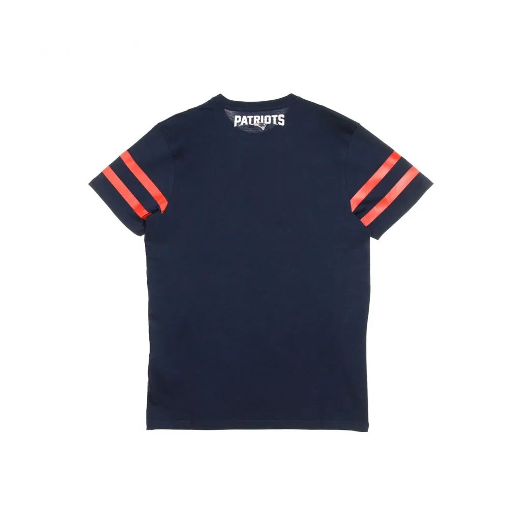 MAGLIETTA NFL ELEMENTS TEE NEEPAT ORIGINAL TEAM COLORS