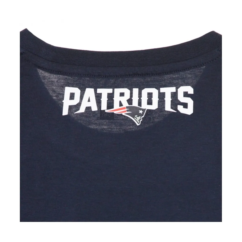 MAGLIETTA NFL ELEMENTS TEE NEEPAT ORIGINAL TEAM COLORS