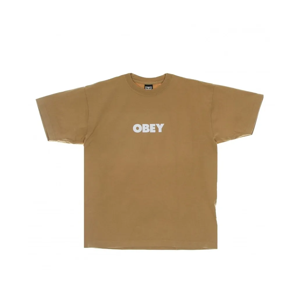 maglietta uomo bold heavyweight pigment dye tee PIGMENT RABBITS PAW