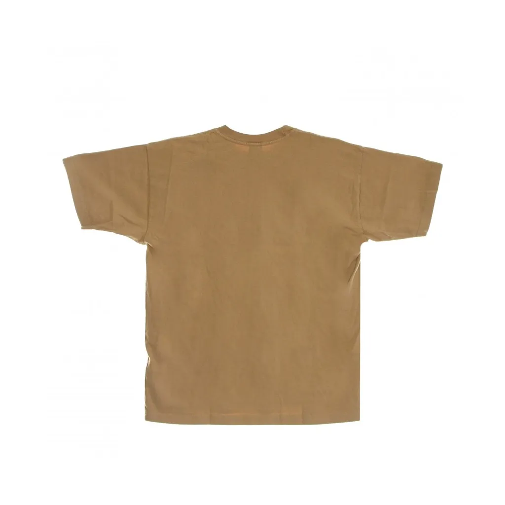 maglietta uomo bold heavyweight pigment dye tee PIGMENT RABBITS PAW