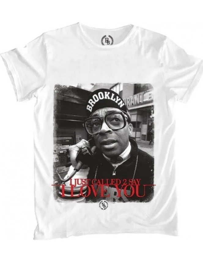 Maglietta Uomo Boom Bap T-shirt R Neck 
