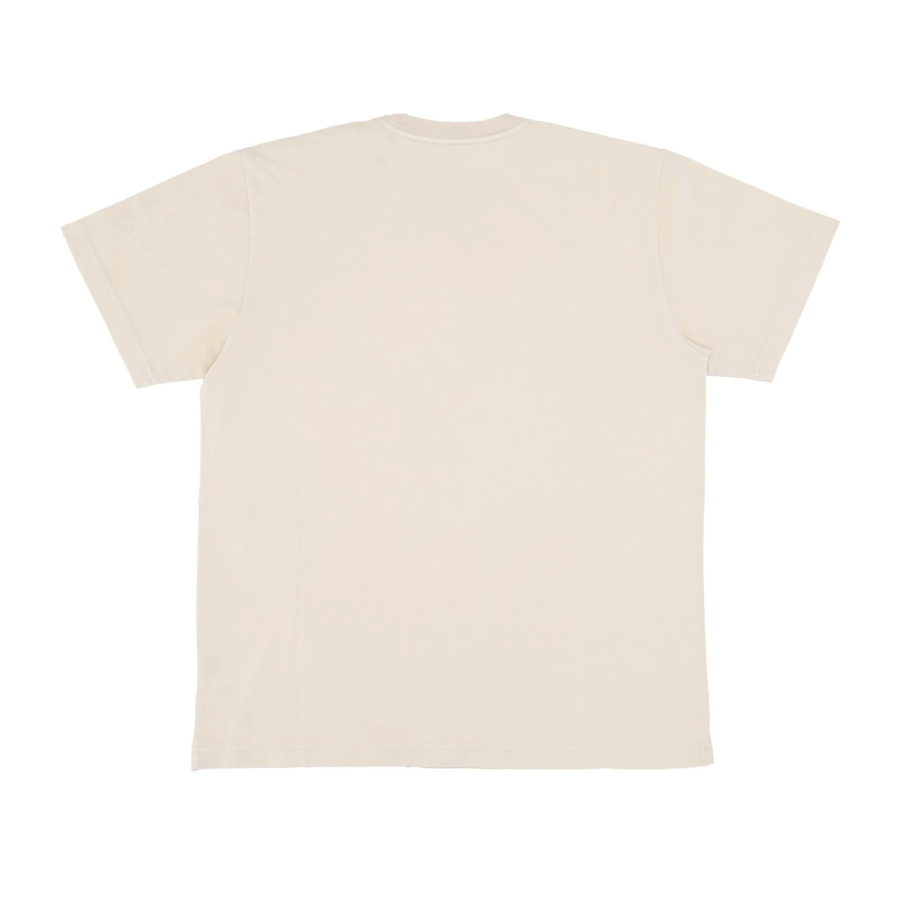 Maglietta Uomo Lowercase Pigment Tee Pigment Clay