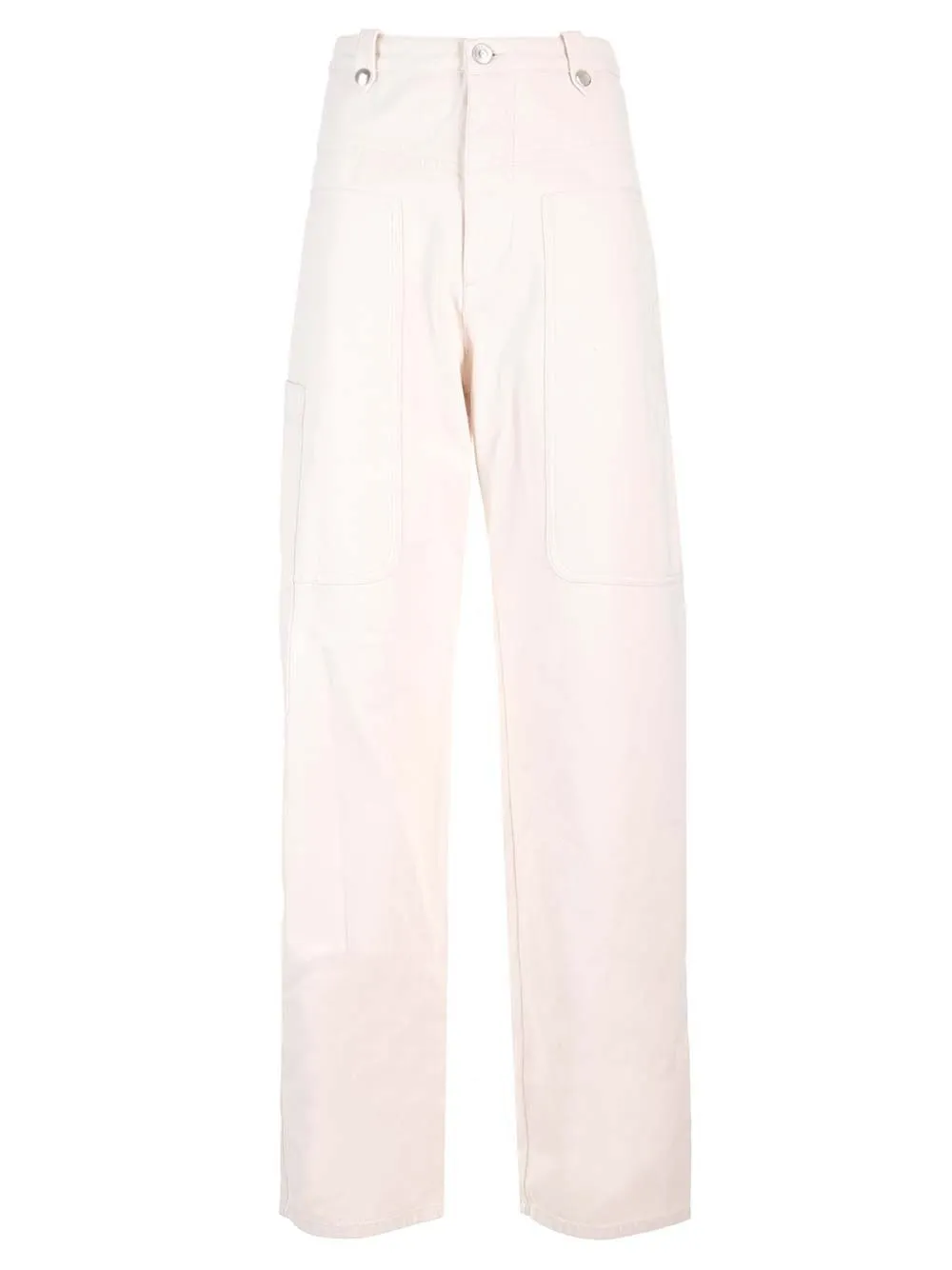   Marant Etoile  Pantaloni workwear 