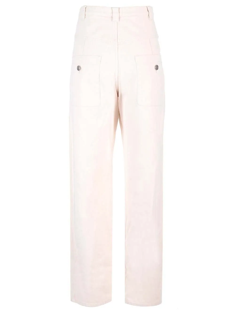   Marant Etoile  Pantaloni workwear 