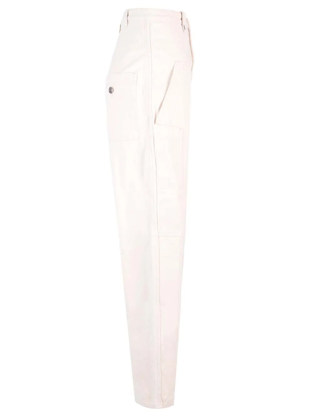   Marant Etoile  Pantaloni workwear 