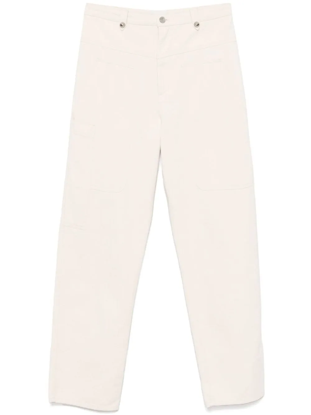   Marant Etoile  Pantaloni workwear 