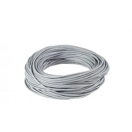 Matassa Cavo N07G9-K 1x1,5 Grigio (100 METRI) - ICEL 100MT-00535106102 