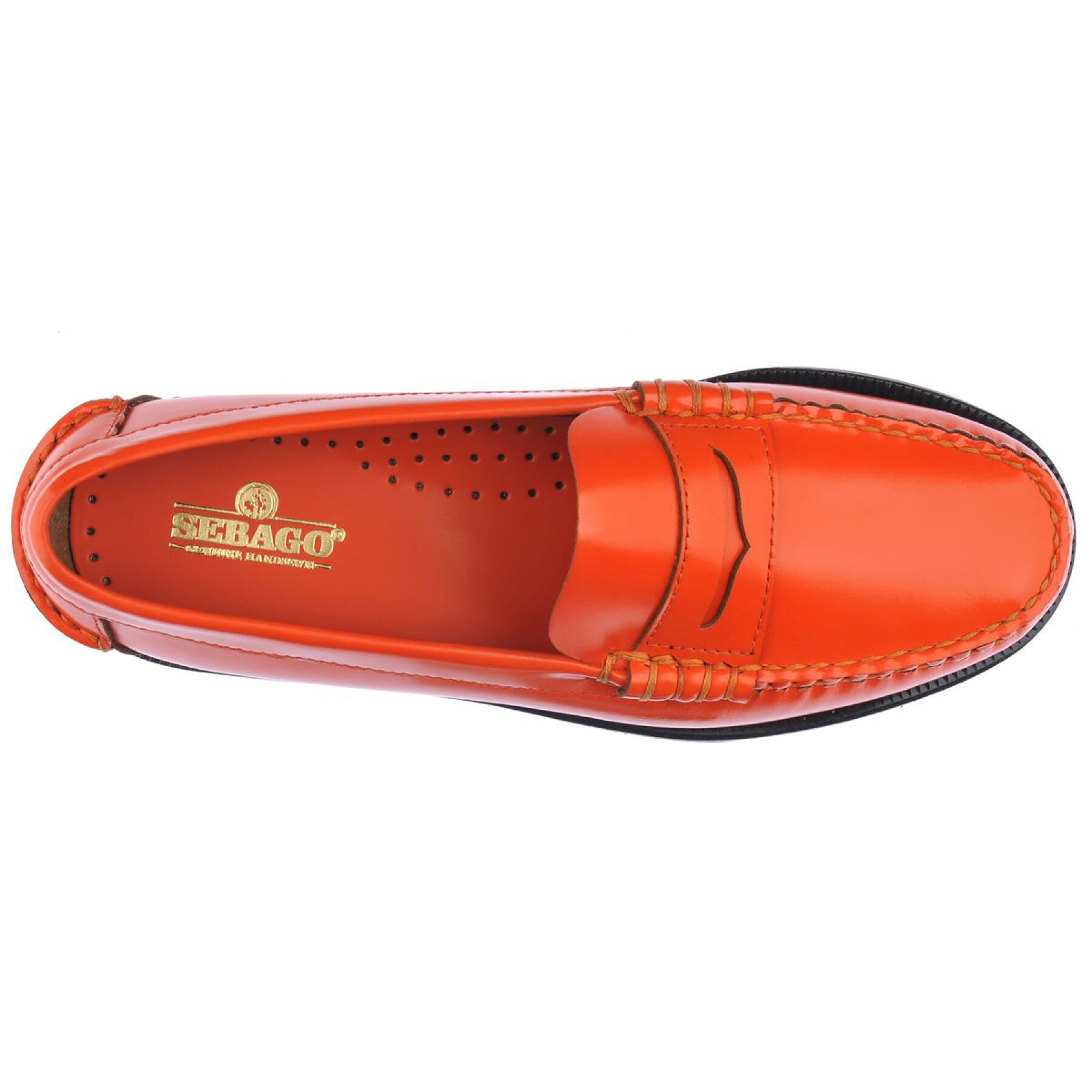 Mocassini da donna Sebago Dan Outsides