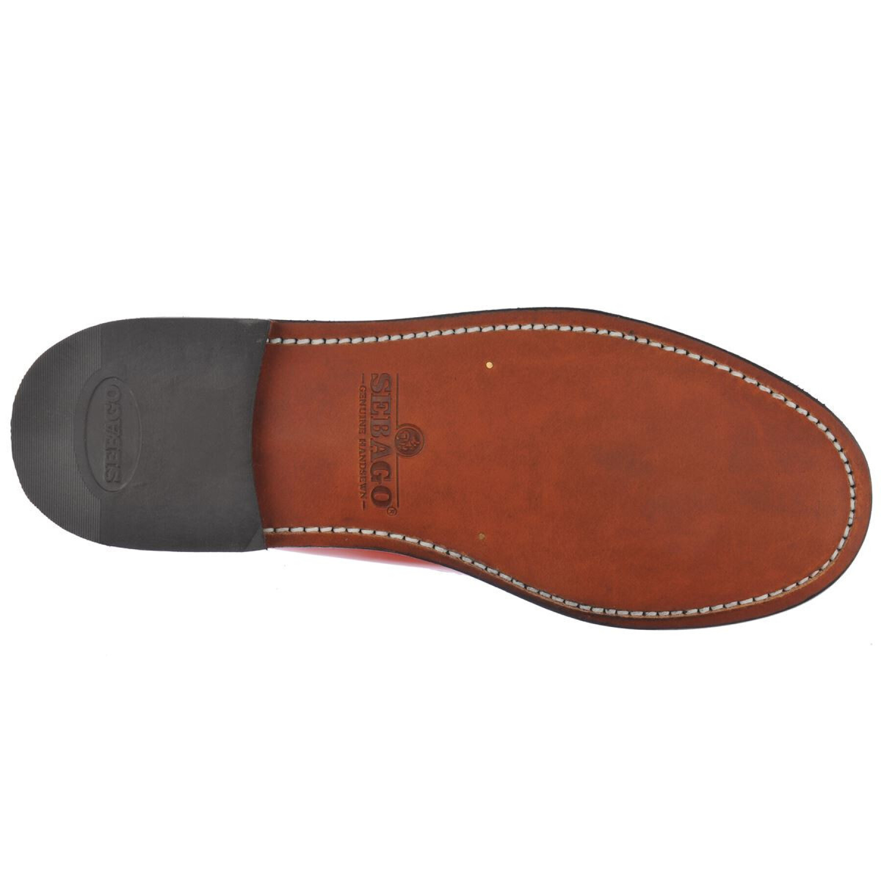 Mocassini da donna Sebago Dan Outsides