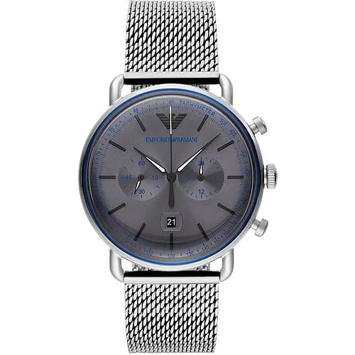 OROLOGIO EMPORIO ARMANI WATCHES EA24 - FO.AR11383