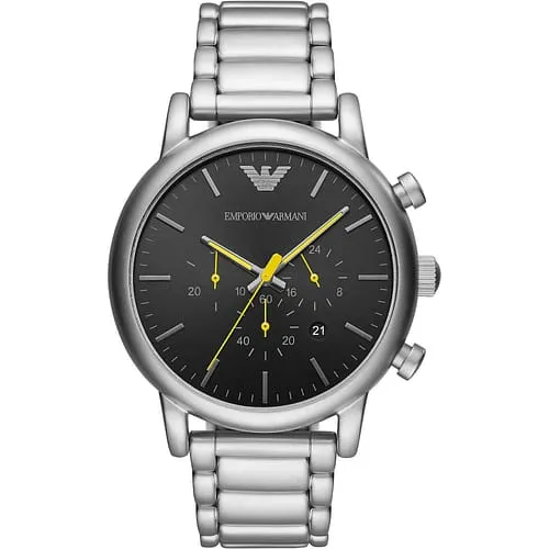 OROLOGIO EMPORIO ARMANI WATCHES EA24 - FO.AR11383