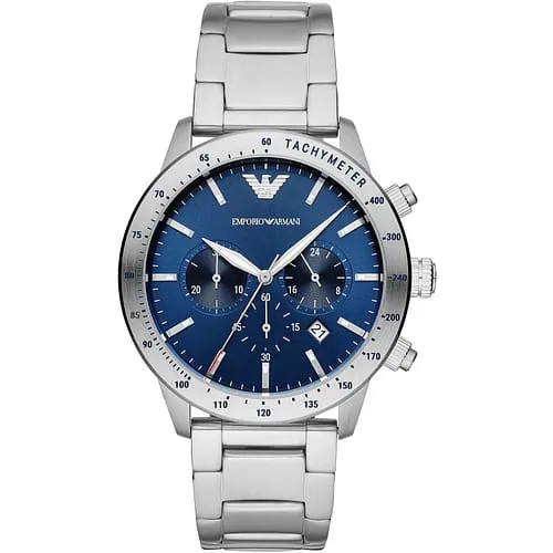 OROLOGIO EMPORIO ARMANI WATCHES EA24 - FO.AR11383