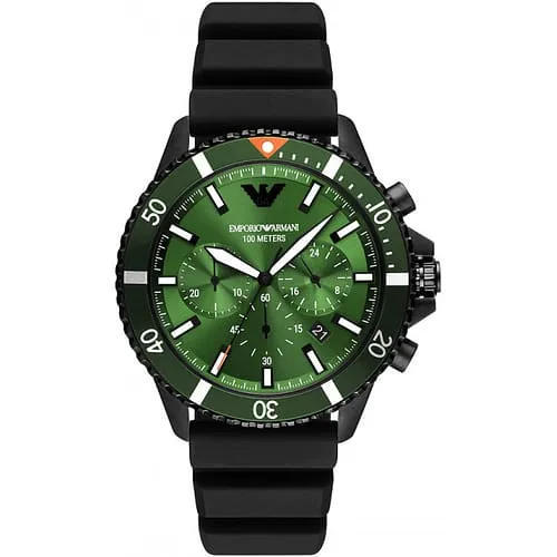 OROLOGIO EMPORIO ARMANI WATCHES EA24 - FO.AR11383