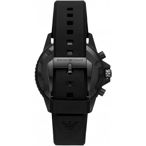 OROLOGIO EMPORIO ARMANI WATCHES EA24 - FO.AR11383