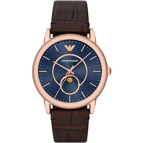 OROLOGIO EMPORIO ARMANI WATCHES EA24 - FO.AR11383