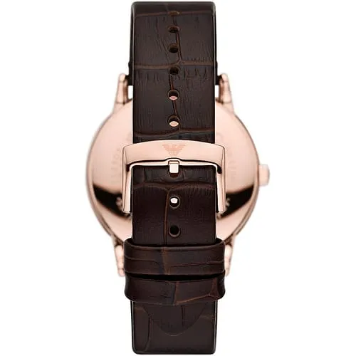 OROLOGIO EMPORIO ARMANI WATCHES EA24 - FO.AR11383